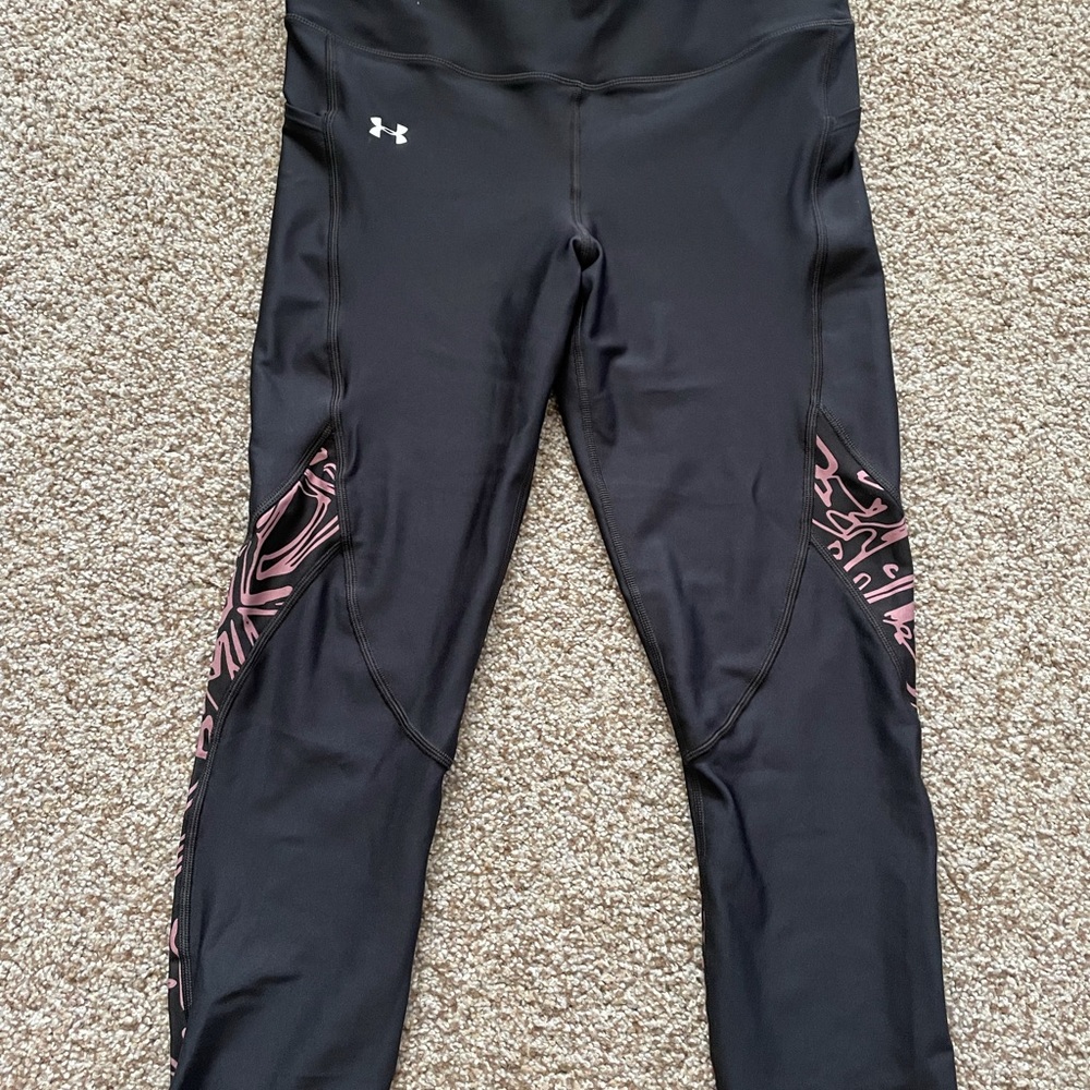 Under Armour Women’s Leggings size L